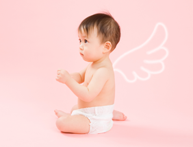 子どもの歯科健診